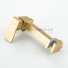 Смеситель с гигиеническим душем Frap F7591-3