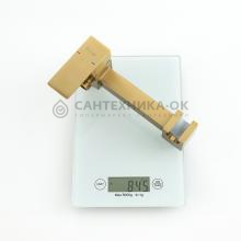 Смеситель с гигиеническим душем Frap F7591-3