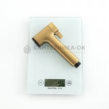 Смеситель с гигиеническим душем Frap F7591-3