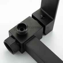 Смеситель с гигиеническим душем Frap F7591-6