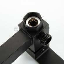 Смеситель с гигиеническим душем Frap F7591-6