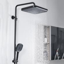 Душевая стойка Gappo G2428-6