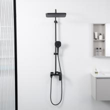 Душевая стойка Gappo G2428-6