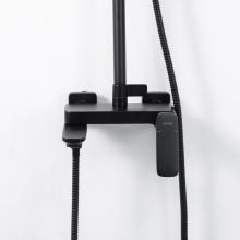 Душевая стойка Gappo G2428-6