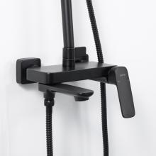 Душевая стойка Gappo G2428-6