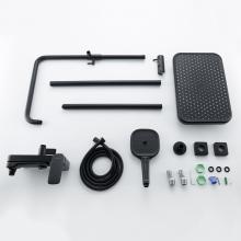 Душевая стойка Gappo G2428-6