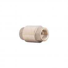 Обратный клапан Gappo G1241.07 1 1/4