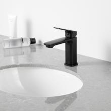 Смеситель для раковины Gappo G1028-6