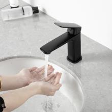 Смеситель для раковины Gappo G1028-6