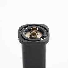 Смеситель для раковины Gappo G1028-6