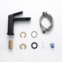 Смеситель для раковины Gappo G1028-6