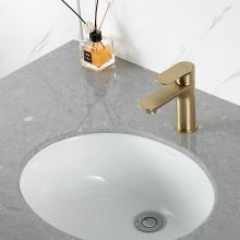 Смеситель для раковины Gappo G1048-3