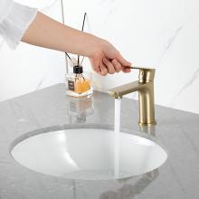 Смеситель для раковины Gappo G1048-3
