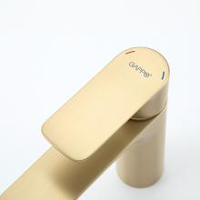Смеситель для раковины Gappo G1048-3