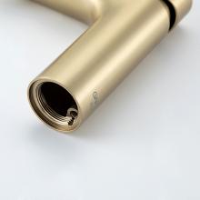 Смеситель для раковины Gappo G1048-3