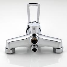 Смеситель для ванны Frap F22701-B