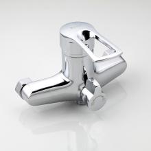 Смеситель для ванны Frap F22701-B