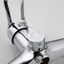 Смеситель для ванны Frap F22701-B