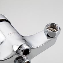 Смеситель для ванны Frap F22701-B