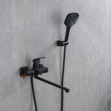Смеситель для ванны Gappo G2250