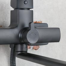 Смеситель для ванны Gappo G2250