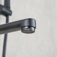 Смеситель для ванны Gappo G2250