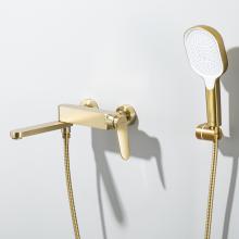 Смеситель для ванны Gappo G3210-3