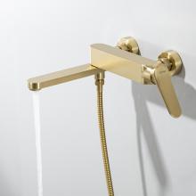 Смеситель для ванны Gappo G3210-3