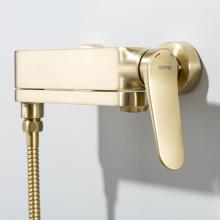Смеситель для ванны Gappo G3210-3