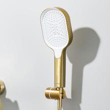 Смеситель для ванны Gappo G3210-3