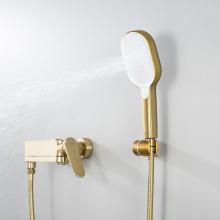 Смеситель для ванны Gappo G3210-3