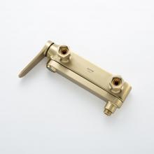 Смеситель для ванны Gappo G3210-3
