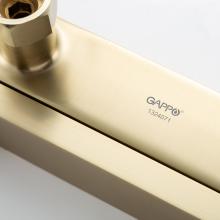 Смеситель для ванны Gappo G3210-3
