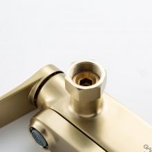 Смеситель для ванны Gappo G3210-3