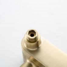 Смеситель для ванны Gappo G3210-3