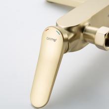 Смеситель для ванны Gappo G3210-3