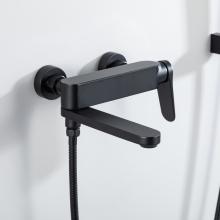 Смеситель для ванны Gappo G3210-6