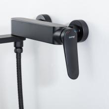 Смеситель для ванны Gappo G3210-6
