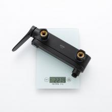Смеситель для ванны Gappo G3210-6