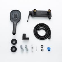 Смеситель для ванны Gappo G3210-6