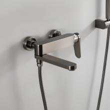 Смеситель для ванны Gappo G3210-9