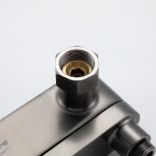 Смеситель для ванны Gappo G3210-9