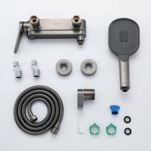 Смеситель для ванны Gappo G3210-9