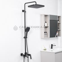 Душевая стойка Gappo G2428-6