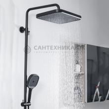 Душевая стойка Gappo G2428-6