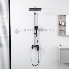 Душевая стойка Gappo G2428-6