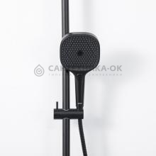 Душевая стойка Gappo G2428-6