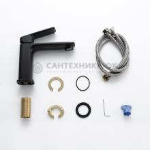 Смеситель для раковины Gappo G1028-6