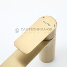 Смеситель для раковины Gappo G1048-3