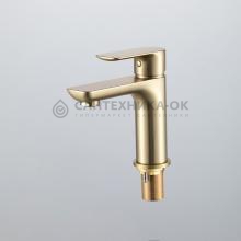 Смеситель для раковины Gappo G1048-3